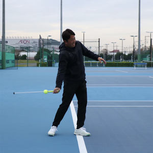 Nouvel équipement de service et de swing pour l'entraînement au tennis - Product Image 4