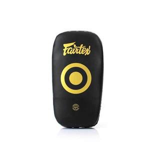 Premium Quality Muay Thai Kick Pads Boxing Kick Shield Training Gear Custom Logo MMA Fighting Equipment Durable Shock Absorption - Product Image 3