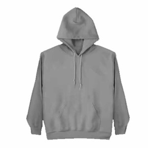 2026 Unisex Pullover Hoodie Stylish <b>Thermal</b> Sweatshirt Sequined Decoration for Men <b>Women</b> for Winter Season Front - Product Image 4