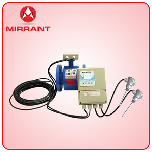 เครื่องวัด BTU ยอดนิยม ความแม่นยำสูง สำหรับระบบทำความร้อนและความเย็น HVAC มีจำหน่ายแล้ว - Product Image 2