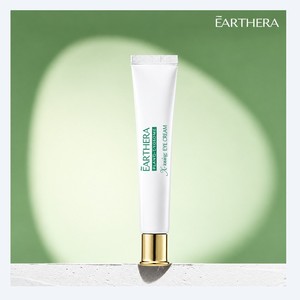 Crema coreana para el contorno de ojos contra la hinchazón y las ojeras K-Beauty Ulthera X Toning Eye Cream Hecho en Corea - Product Image 4