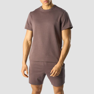 Pantalones Cortos Deportivos para Hombre, Diseño Moderno, Económicos, de Alta Calidad, Transpirables, Hechos a Medida, Ligeros, de Última Tendencia - Product Image 5