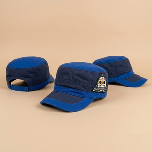 Casquette tactique sportive délavée pour l'extérieur, fabrication Vietnamienne ODM, haute qualité, meilleur prix B2B - Product Image 1