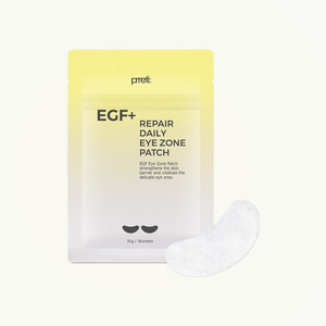 แผ่นมาส์กใต้ตาเกาหลี Prreti EGF Repair Daily Eye Zone Patch 36 แผ่น แผ่นมาส์กใต้ตา แผ่นมาส์กใต้ตาแบบแผ่น - Product Image 1