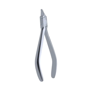 Alicates de Corte de Alambre de Ortodoncia Nance, Instrumentos Dentales de Acero Inoxidable, Calidad Premium y Descuentos por Volumen - Product Image 4