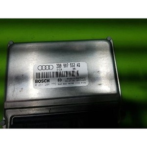 ECUs et modules informatiques d'occasion A6 3BO907552 - Product Image 2