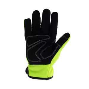 Gants de mécanicien, outils à main, gants de sécurité, bonne adhérence, gants de travail pour mécanicien automobile, fabriqués par NEERON INTERNATIONAL - Product Image 2