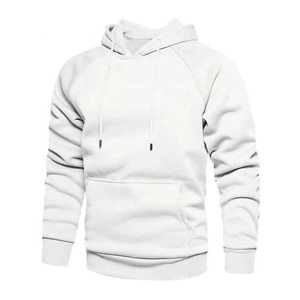 Sweat à capuche pour homme-Sweat-shirt 100% coton de qualité supérieure sur mesure - Product Image 5