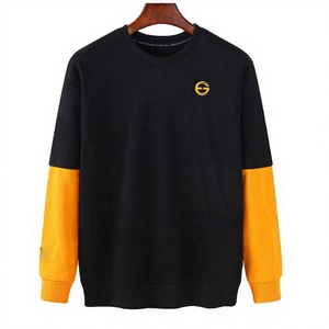 Ropa de Moda Ever Glow, Sudaderas Personalizadas para Hombre, Forro Polar de Algodón/Poliéster de 300g, Transpirables, Sostenibles para Invierno - Product Image 1