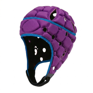 Protector de Cabeza Transpirable para Fútbol, Protector de Cabeza para Fútbol Americano, Nuevo Diseño, Venta al Por Mayor, Tela Ligera de la Mejor Calidad, Rugby - Product Image 1