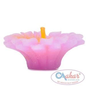 Vela Flotante en Forma de Loto AF 605, Perfecta para Piscinas, Fuentes de Agua y Decoración de Eventos - Product Image 6