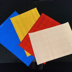 ฟิล์มสะท้อนแสงเกรด3ม. 4090 4091 4092 4095 4097แผ่นประมวลผลแบบกำหนดเองวัสดุฟิล์มสะท้อนแสง3ม. - Product Image 3