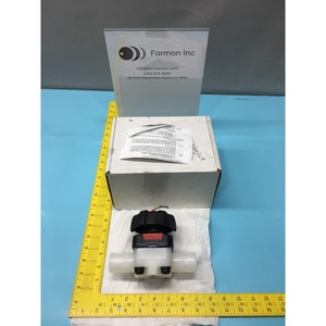 GEMU 677/ 25 /D 0 20 52-0 HP SERIE 142809 EDV - Equipo y Piezas de Semiconductores de Confianza de la Marca Global Legacy - Product Image 5