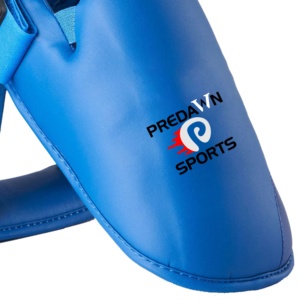 High Quality Taekwondo Shoes Semi Contact <b>Boots</b> Kick Karate Training Martial Arts Kick <b>Boxing</b> <b>Boots</b> MMA Karate PU <b>Men</b> Women - Product Image 6