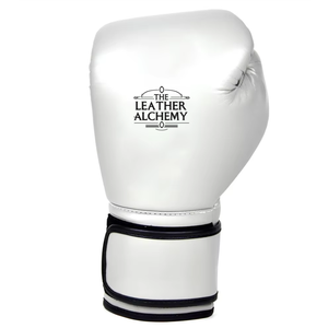 Breathable Boxing <b>Gloves</b> for Men Women and Youth Fitness Training Punching Bag Workout Martial Arts and Boxing Practice - Product Image 1