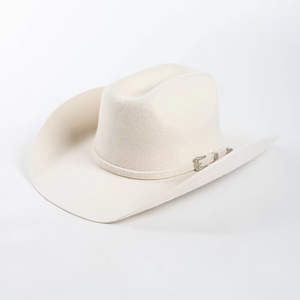 Wholesale Luxury Fashion <b>Western</b> Cowgirl Black Dallas Cowboy <b>Hats</b> Unisex Women Cowboy <b>Hat</b> for Men - Product Image 1