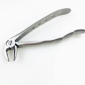 ชุดเครื่องมือถอนฟันสำหรับผู้ใหญ่ คีมถอนฟัน - Product Image 5
