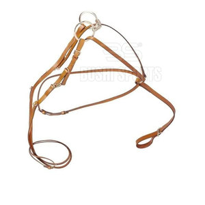 Nueva Martingala para Caballos con Acabado Premium, Diseñada para Comodidad y Rendimiento Seguro - Product Image 2