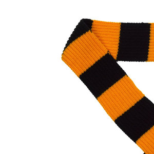 Bufandas Deportivas Personalizadas, Bufanda de Fanático de Fútbol, Bufanda con Impresión Completa, Ropa para Estadio, Fabricante OEM ODM - Product Image 6