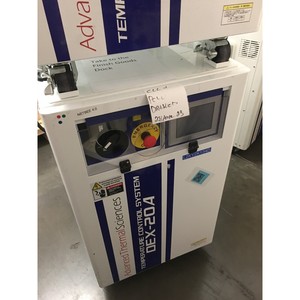 เครื่องทำความเย็น DEX-20A วิทยาศาสตร์เชิงความร้อนขั้นสูงอุปกรณ์เซมิคอนดักเตอร์และชิ้นส่วนที่เป็นมรดกระดับโลกที่152642เชื่อถือที่ - Product Image 2