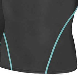 Combinaisons de compression pour hommes 2026 – Tenue de sport, gym, course à pied en polyester et élasthanne à séchage rapide – Ensemble cinq pièces - Product Image 5