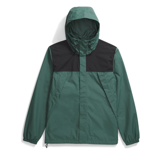Chaquetas Cortavientos Impermeables Ligeras para Hombre con Logotipo Personalizado de Alta Calidad, Servicios OEM, Chaquetas Cortavientos de Invierno de Manga Larga - Product Image 6