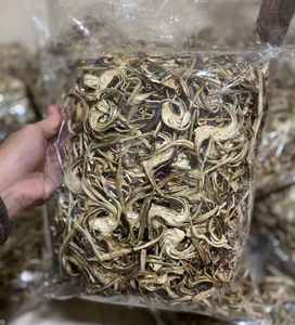 Flor de alcachofa seca de Vietnam de alta calidad para tiendas de té y menús de cafeterías, con aroma natural y sabor a hierbas. - Product Image 3