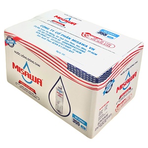 OEM/ODM Competitive Price Offset Printing Self Erecting Carton Paper Boxes Agriculture Recycled Materials Custom Logo <b>Sweet</b> - Product Image 1