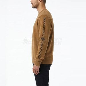 Chemises thermiques en strass de qualité supérieure pour hommes, 100% coton, unies, décontractées, légères, séchage rapide, confortables pour l'hiver - Product Image 5
