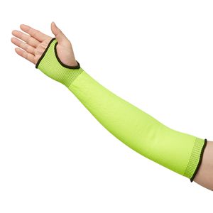 Manchon de compression pour le bras, soutien musculaire, tissu à séchage rapide pour le sport et la gym, respirant et anti-transpiration - Product Image 5