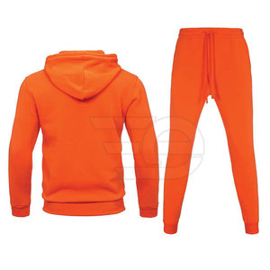 Conjunto Deportivo para Hombre con Capucha y Cremallera, para Entrenamiento, Running, Gimnasio, Ejercicio al Aire Libre, Ligero y Cómodo - Product Image 6