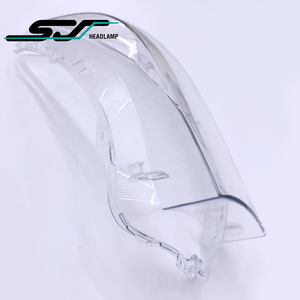 Nuevo para la Serie 3 GT F34 2015, Lente de Faro Transparente de Policarbonato de Alta Calidad - Product Image 2