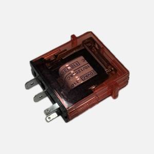 Relé de Entrada/Salida (I/O) Delgado Original G7T-1122S AC110/120 SPST-NO 110-120VAC para OMRON - Product Image 3