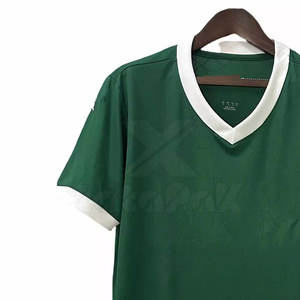 Camiseta de Fútbol para Hombre con Mangas Cortas, Tejido de Alto Rendimiento para una Mejor Circulación del Aire y Máxima Comodidad, Talla Personalizable - Product Image 6