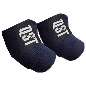 Bandes de soutien réglables pour le coude, respirantes, pour le sport et la gym, avec soutien élastique de kinésiologie - Product Image 2