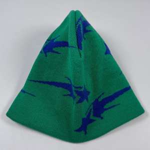 หมวกบีนนี่ผ้าฟลีซคอตตอน 100% คุณภาพสูง ระบายอากาศได้ดี ปักลาย 3 มิติ กันน้ำ มีหลายสีให้เลือก สำหรับทุกเพศ  ลดราคาสุดพิเศษ - Product Image 5