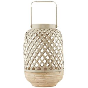 Lámpara Colgante Decorativa de Ratán Ecológico de Vietnam, Pantalla para Lámpara de Techo, Ideal para Decoración de Resorts, Cafés y Bodas - Product Image 2