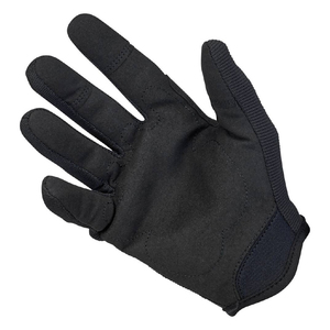 Gants de moto antichoc avec protection en fibre de carbone, compatibles écran tactile, pour la course à moto - Product Image 2