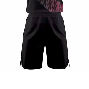 Conjuntos de Uniformes de Voleibol Personalizados de Alta Calidad, 100% Poliéster, Diseño Profesional de Última Generación con Tecnología de Impresión - Product Image 6