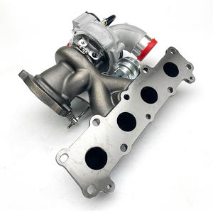 Auto-onderdelen auto-motor turbolader voor Ford Taurus Ecoboost I4 diesel K03 motor turbo - Product Image 6