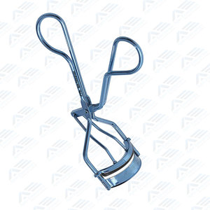 Recourbe-cils à poignée ronde avec plusieurs couleurs pour recourbe-cils et maquillage Instruments de beauté pour cils et outils de beauté - Product Image 3