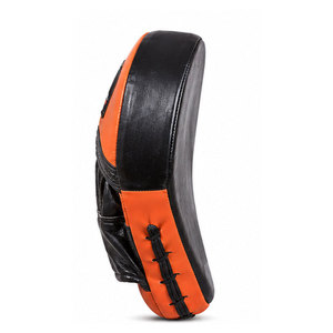 Reasonable Price Boxing <b>Focus</b> <b>Pads</b> Soft Training Mitts Hand Target <b>Pads</b> For Boxing And Martial Arts Workout - Product Image 2
