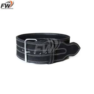 Ceintures de musculation en cuir haute résistance pour l'entraînement fitness – Protection professionnelle – Offre spéciale - Product Image 6