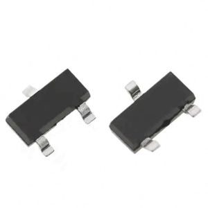 ผู้จัดจำหน่ายทรานซิสเตอร์มอสเฟท RF N-Channel ชิ้นส่วนอิเล็กทรอนิกส์แบบดั้งเดิม MMBFJ305-236-3 - Product Image 1