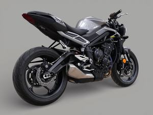 มอเตอร์ไซค์มือ<span class=keywords><strong>สอง</strong></span>ขายปี 2024 Triumph STREET TRIPLE 765 R - Product Image 4