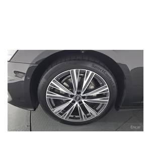 Audi A6 45 TFSI Quattro Premium 2023, 20,370 km, Volante a la Izquierda, Asientos de Cuero, Cámara Trasera - Product Image 4