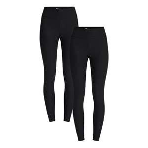 Leggings de course pour femmes, taille haute, collants de fitness, produit RTS - Product Image 2