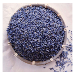 Flores de Lavanda Secas y Conservadas - DIY Ecológico - Product Image 5