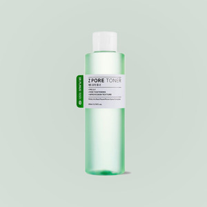 โทนเนอร์บำรุงผิวหน้าสูตรเกาหลี Dr Plinerus Jet Pore Toner 200 มล. โทนเนอร์และเซรั่มบำรุงผิวหน้า โทนเนอร์ดูแลผิวหน้า โทนเนอร์ควบคุมความมัน - Product Image 1