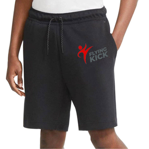 Shorts Deportivos de Algodón para Hombre, Corte Atlético, Shorts Casuales Premium de Algodón para Hombre, Shorts Elegantes para Uso Diario - Product Image 1